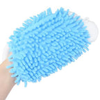 T's Factory Sanrio Cleaning Mittens - Cinnamoroll