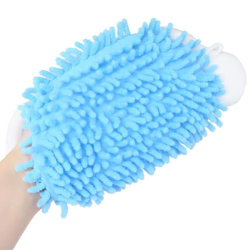 T's Factory Sanrio Cleaning Mittens - Cinnamoroll