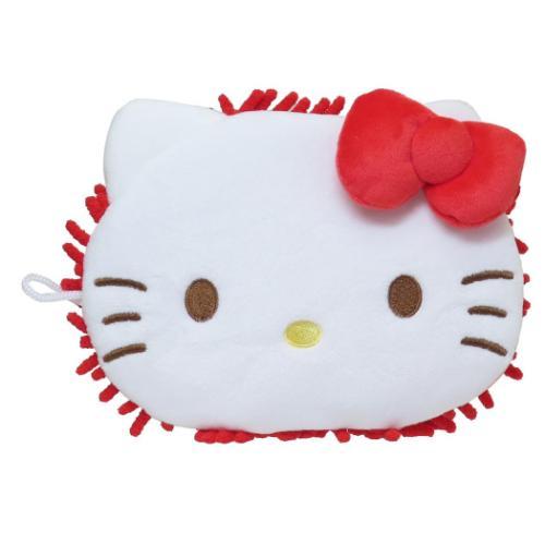 T's Factory Sanrio Cleaning Mittens - Hello Kitty