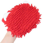 T's Factory Sanrio Cleaning Mittens - Hello Kitty