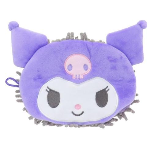 T's Factory Sanrio Cleaning Mittens - Kuromi