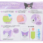 T's Factory Sanrio Diamond Art Keychain Kit - My Melody