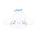 T's Factory Sanrio Drawstring Pouch - Cinnamonroll