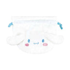 T's Factory Sanrio Drawstring Pouch - Cinnamonroll