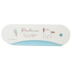 T's Factory Sanrio Flowers Two-Way Hair Comb - Pochacco