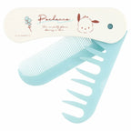 T's Factory Sanrio Flowers Two-Way Hair Comb - Pochacco