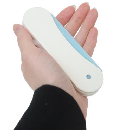 T's Factory Sanrio Flowers Two-Way Hair Comb - Pochacco