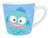 T's Factory Sanrio Hangyodon Character Measure Mug 220ml