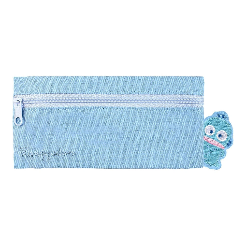 T&#39;s Factory Sanrio Hangyodon PYOCOTTO Colour Pouch