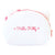 T's Factory Sanrio Hello Kitty Fluffy Face Pouch