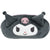 T's Factory Sanrio Kuromi Face Pen Pouch