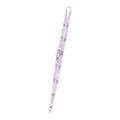 T's Factory Sanrio Kuromi Lanyard
