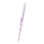 T's Factory Sanrio Kuromi Lanyard