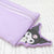 T's Factory Sanrio Kuromi PYOCOTTO Colour Pouch