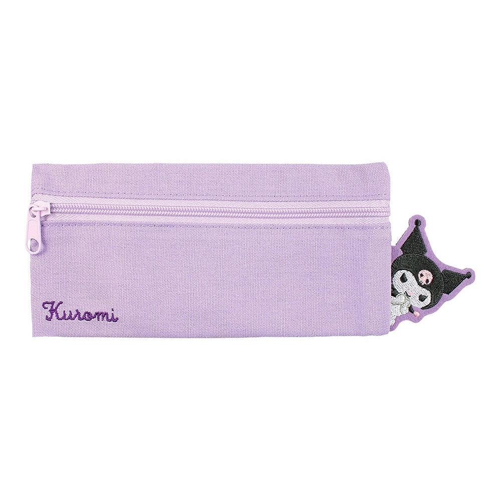 T&#39;s Factory Sanrio Kuromi PYOCOTTO Colour Pouch