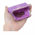 T's Factory Sanrio Kuromi Retro Mini Coin Purse