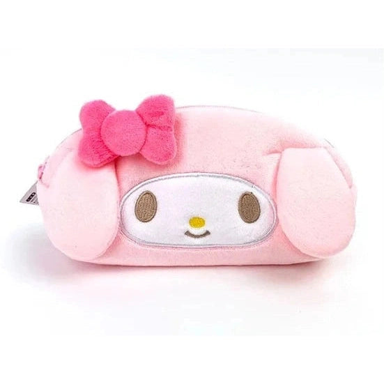 T&#39;s Factory Sanrio My Melody Face Pen Pouch