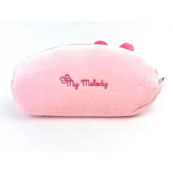 T's Factory Sanrio My Melody Face Pen Pouch