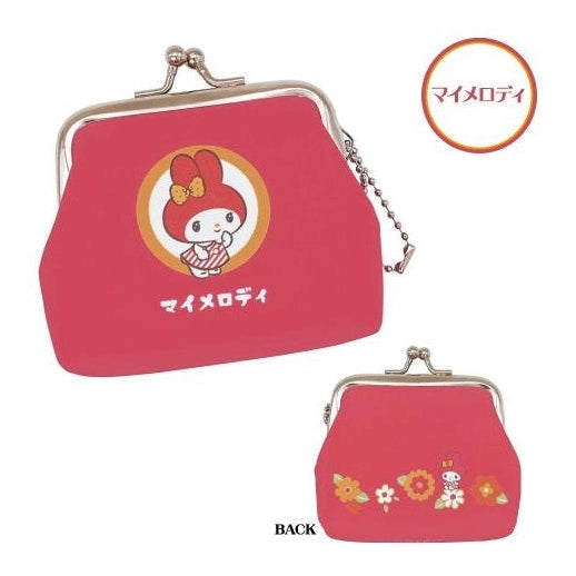 T&#39;s Factory Sanrio My Melody Retro Mini Coin Purse