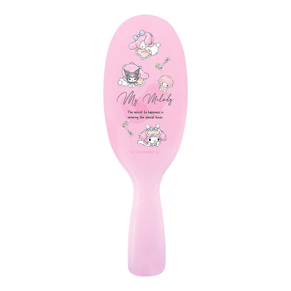 T&#39;s Factory Sanrio My Melody Smooth Hair Brush