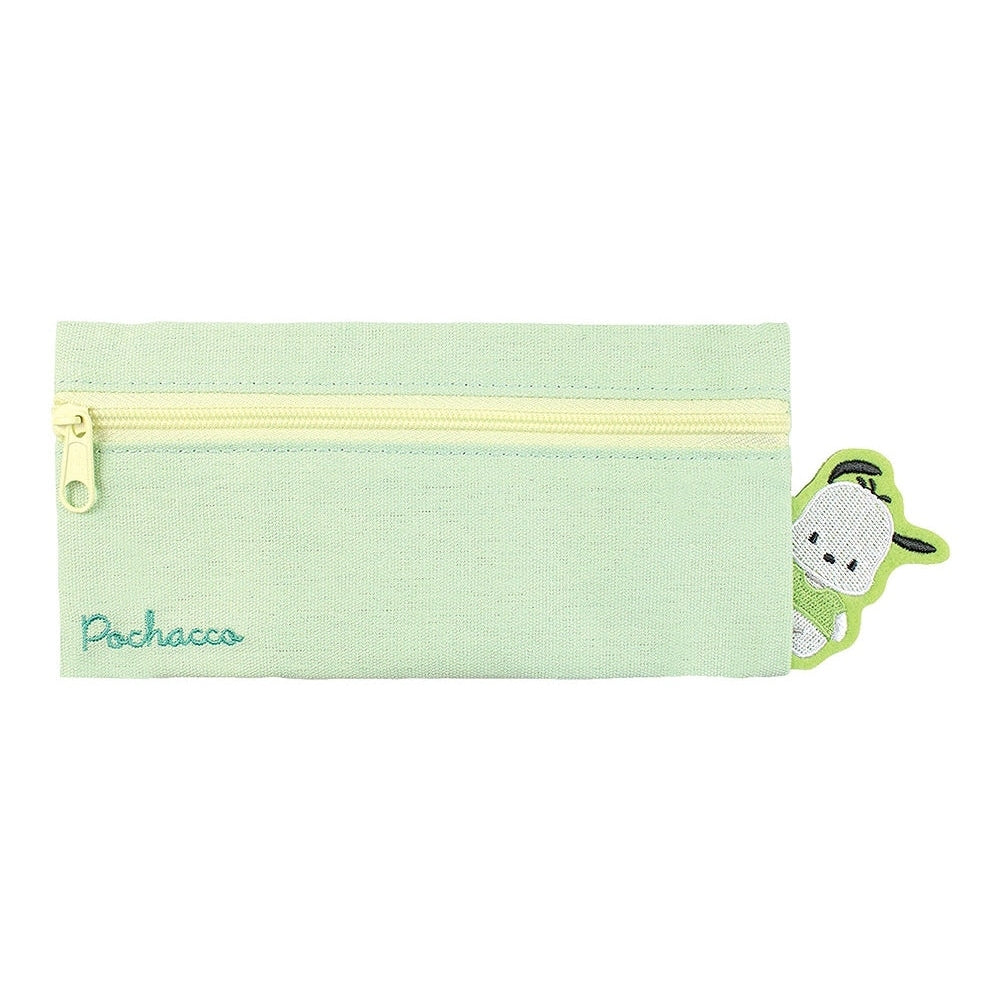 T&#39;s Factory Sanrio Pochacco PYOCOTTO Colour Pouch