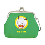 T's Factory Sanrio Pochacco Retro Mini Coin Purse