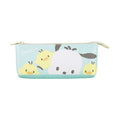 T's Factory Sanrio Pochacco and Pompompurin Slim Boat-Shaped Pouch
