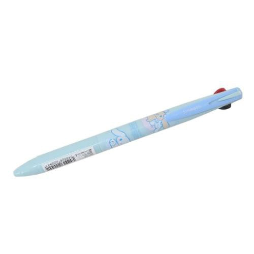 T&#39;s Factory Sanrio SMOOTH Dual-Colour Gel Ink Pen - Fluffy Sky