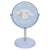 T's Factory Sanrio Standing Round Mini Mirror - Cinnamoroll