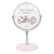 T's Factory Sanrio Standing Round Mini Mirror - Girl's Time