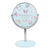 T's Factory Sanrio Standing Round Mini Mirror - Sanrio Face Collection