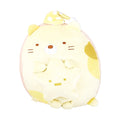 T's Factory Sumikko Gurashi Neko Oyasumi Cushion