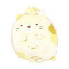 T's Factory Sumikko Gurashi Neko Oyasumi Cushion