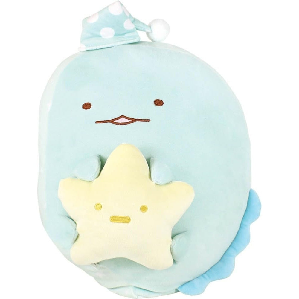 T&#39;s Factory Sumikko Gurashi Tokage Oyasumi Cushion