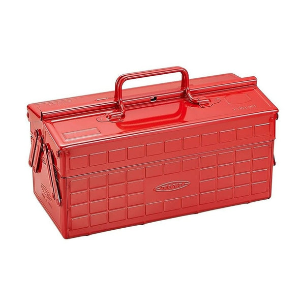 TOYO Steel Two-Level Tool Box ST-350