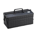 TOYO Steel Two-Level Tool Box ST-350