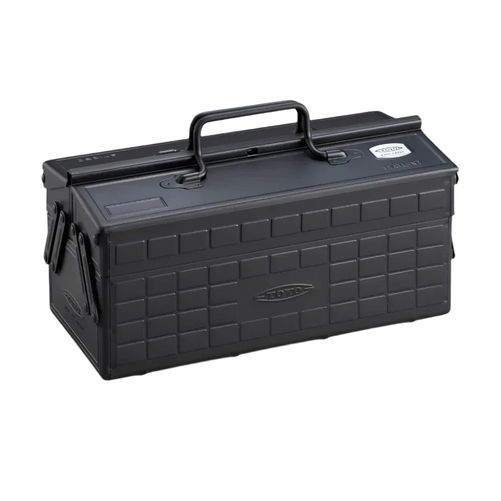 TOYO Steel Two-Level Tool Box ST-350