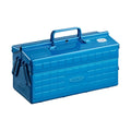 TOYO Steel Two-Level Tool Box ST-350