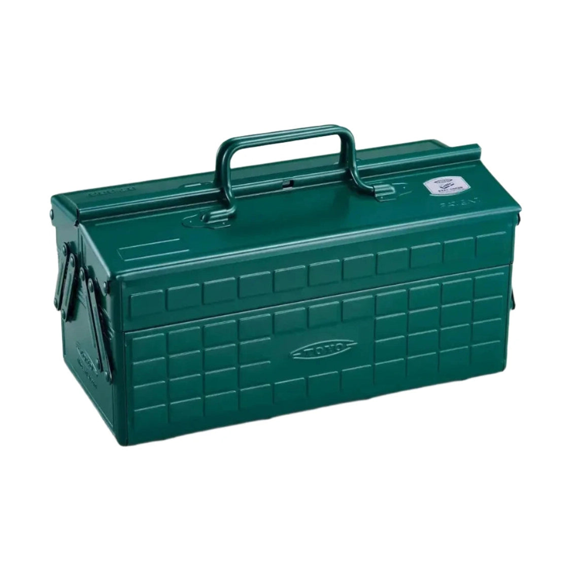 TOYO Steel Two-Level Tool Box ST-350 - MINIMARU