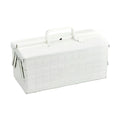 TOYO Steel Two-Level Tool Box ST-350
