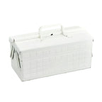 TOYO Steel Two-Level Tool Box ST-350