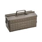 TOYO Steel Two-Level Tool Box ST-350