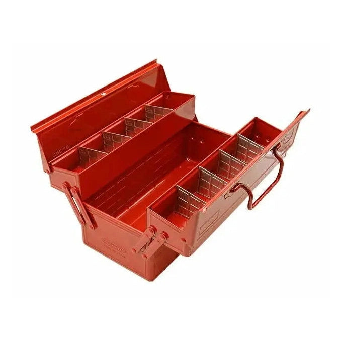 TOYO Steel Two-Level Tool Box ST-350 - MINIMARU