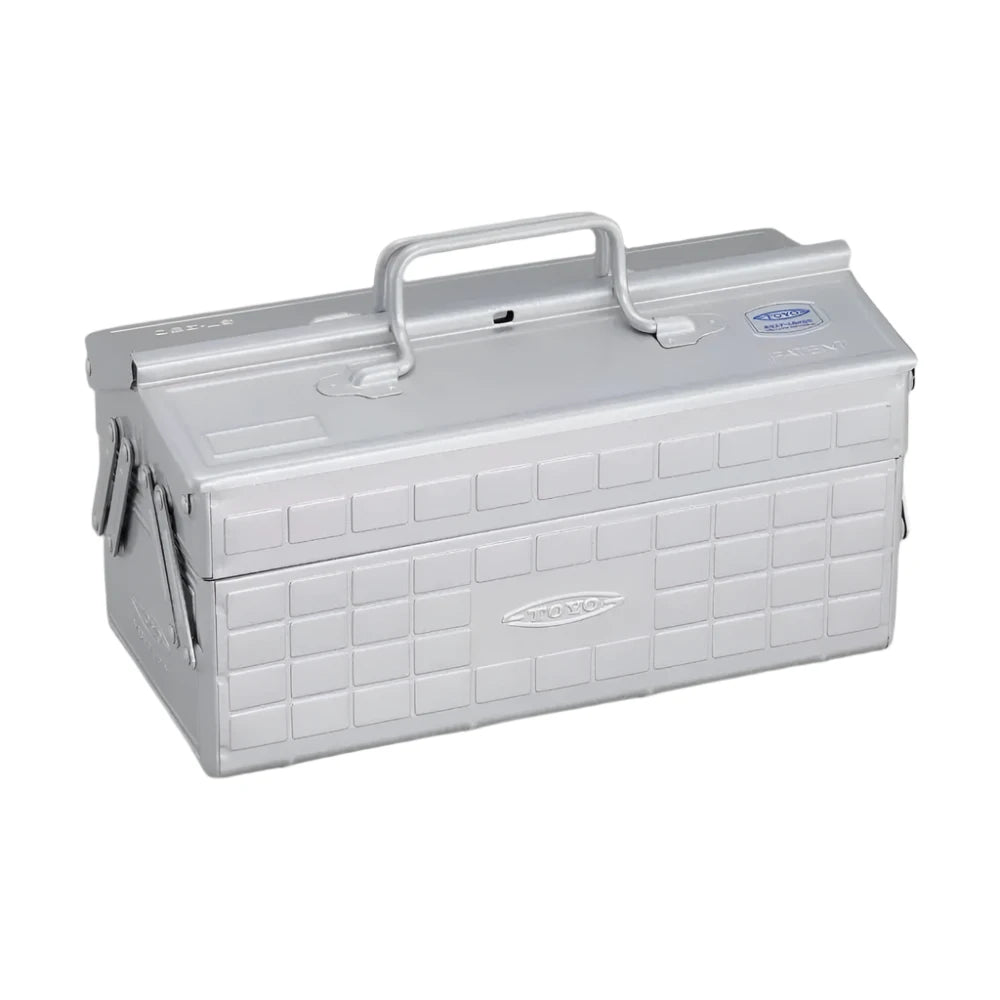 TOYO Steel Two-Level Tool Box ST-350