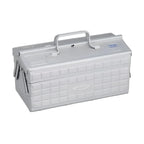 TOYO Steel Two-Level Tool Box ST-350