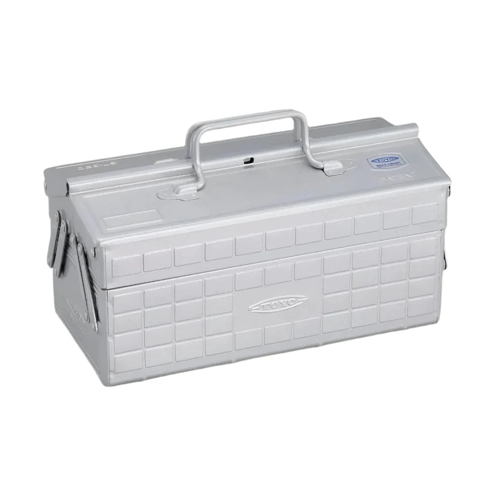 TOYO Steel Two-Level Tool Box ST-350 - MINIMARU