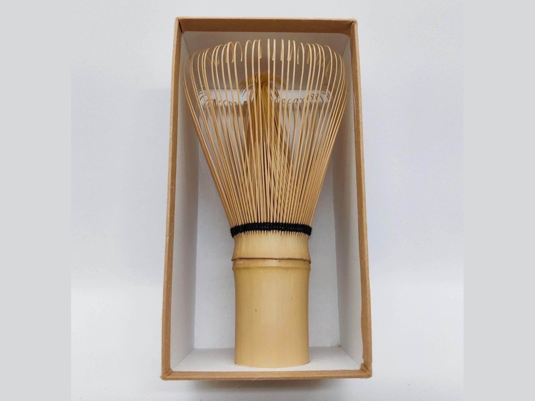 Takayama Chasen Matcha Tea Whisk 100 Prongs