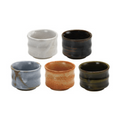 Takebushi Guinomi Sake Cup 5P set