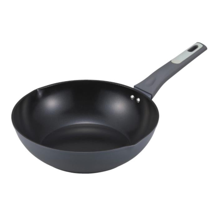 Takekan Ceramic Wok 28cm - IH