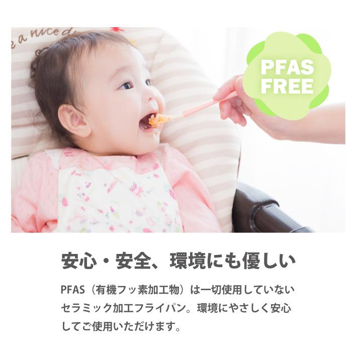 Takekan Ceramic Wok 28cm - IH